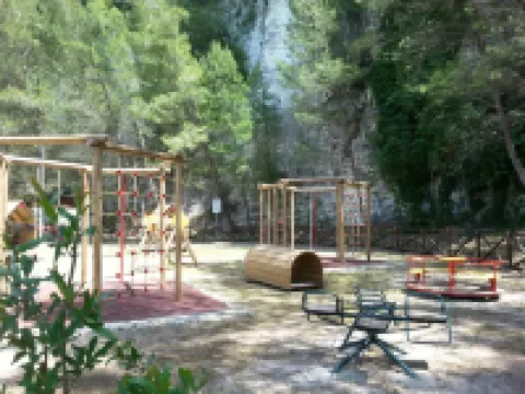 Agriturismo Fara del Falco | Residence Ristorante