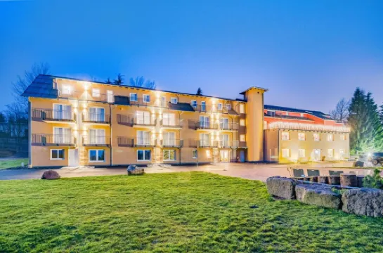 Hotel Traumblick