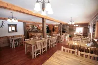 Judith Mountain Lodge - Homestays