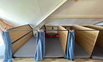 Tigon Dalat Hostel