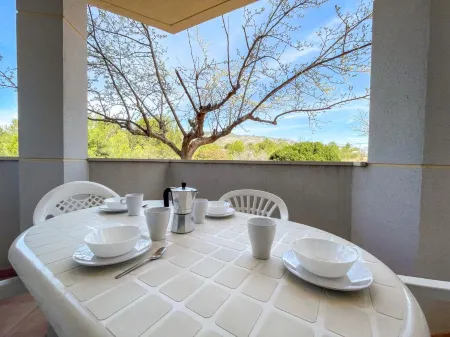 Apartamentos Neptuno 3000