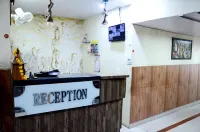 Hotel Hari Palace فنادق في Jhansi Rly. Settl