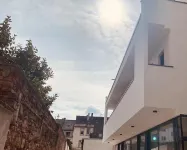 Große Linde Guesthouse Hotels in Stupferich