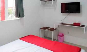 RedDoorz Near Alun Alun Magetan