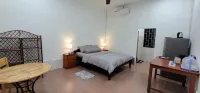 The Purple House