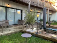 La Cabane d'Ambroise