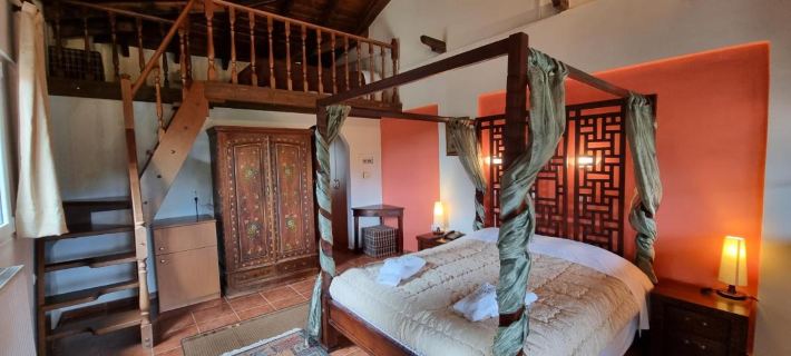 Chalet Elati Ξενοδοχεία στην πόλη Αρκαδία