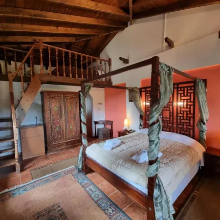 Chalet Elati