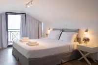Oceana Beach Hotel