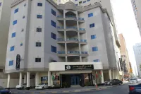 Caesar Palace Hotel di Juffair