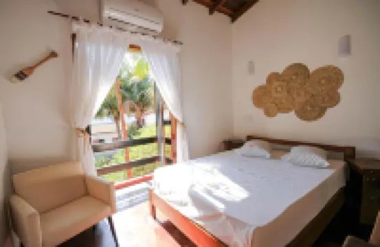 Caminho Das Praias Guesthouse