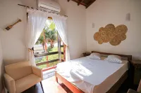 CAMINHO DAS PRAIAS GUESTHOUSE Hotels in Caraguatatuba