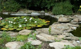 Benger Garden Chalets