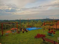 Pousada Dona Terezinha