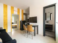 La Fabbrica dei Sogni Hotels in Cernobbio