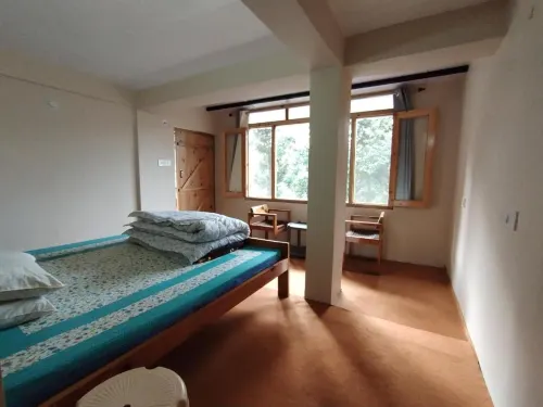 Himalaya View Hotels in Majkhali