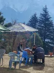 Silk Route Home Stay