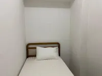 Alexa at Tanglin Apartemen  호텔