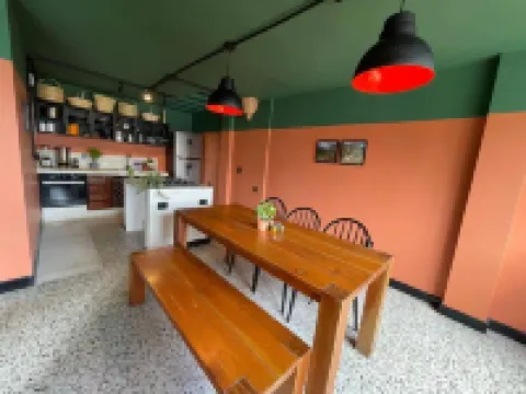 La Bonita Guesthouse ลา โบนิตา เกสต์เฮาส์ โรงแรมใน