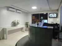 Hotel Presidente Hotels in Imperatriz