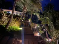 Atmani Waterfront Resort Hotels in Cola
