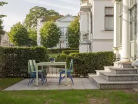 OSTKÜSTE - Villa Steigel Design Apartments