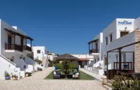 Panteli Beach Hotel