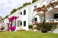 Playa Parc Apartments Hôtels à : Es Mercadal