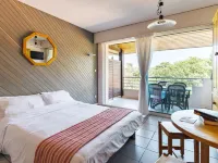 Résidence du Parc Hossegor Hotels in Hossegor