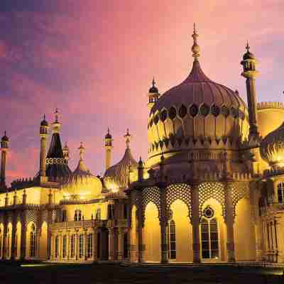 Maldron Hotel Brighton City Centre Hotel Exterior