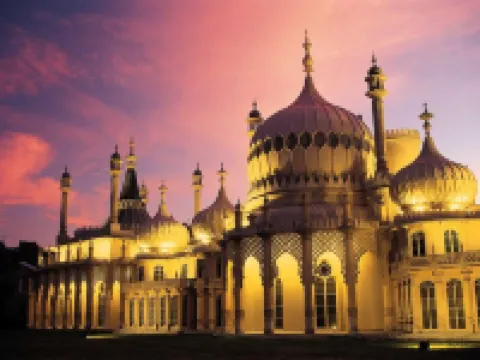 Maldron Hotel Brighton City Centre Hotel di Brighton dan Hove