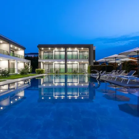Edem Apartments