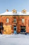 L'Auberge du QG