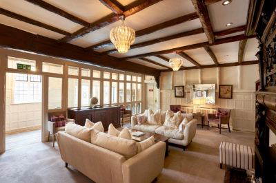 その他 ローラ アシュレイ ザ マナーの写真