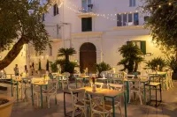Santa Maria 24 فنادق في مونوبولي