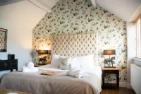 Crown and Garter Hotels in 