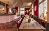 Hotel am Stadtpark Hotels in Hilden