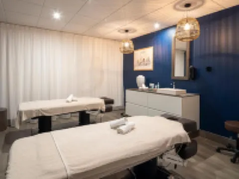 卡斯特爾養生水療 Spa 酒店 貝諾代酒店