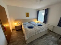 Wolfshotel am Arendsee Hôtels à : Leppin