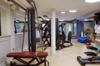 Atzaró Cape Town - Gym