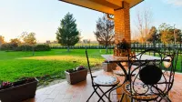 Agriturismo Eva - Venice Airport - farm stay