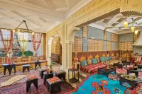Nozha Beach Resort & Spa