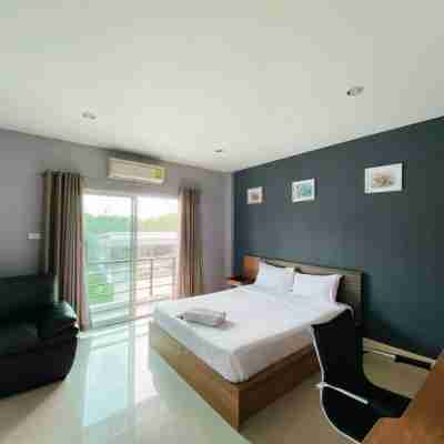 華富里私人公寓 Rooms