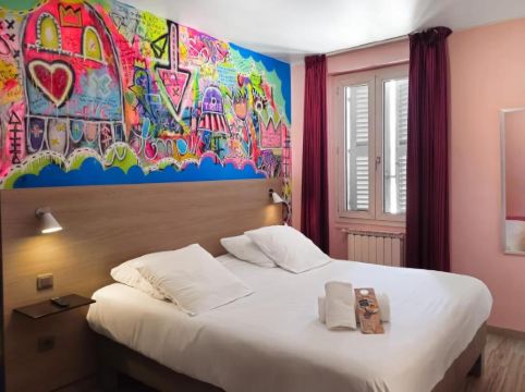 Grand Hôtel Dauphiné, Boutique Hôtel & Suites