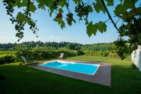 Relais la Dolce Vite Отели в г. Кодонье