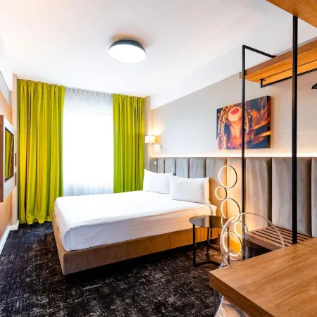 Business Hotel Conference Center & Spa