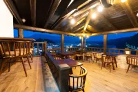 Hotel Bohem Berat Hotel di Kucove