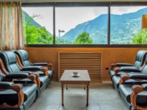 Hotel Coray by Pierre & Vacances Hotels in Encamp