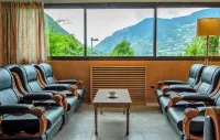 Hotel Coray by Pierre & Vacances Hotels in Encamp