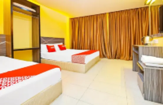 De Mawardah Inn Hotel